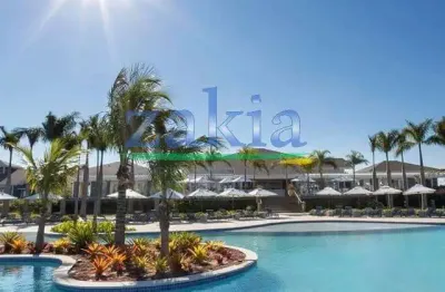 Lote em condomínio fechado para venda em itaí, riviera de santa cristina ii