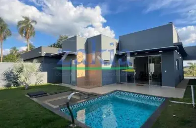 Casa em condomínio para venda em itaí, riviera de santa cristina ii, 3 dormitórios, 1 suíte, 2 banheiros, 4 vagas