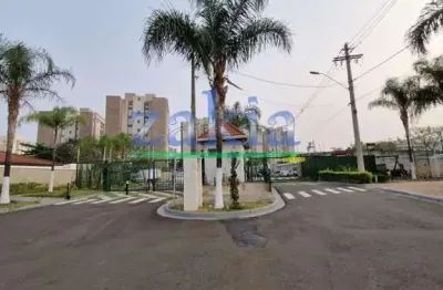 Casa em condomínio para venda em sumaré, loteamento residencial viva vista, 2 dormitórios, 1 suíte, 2 banheiros, 3 vagas