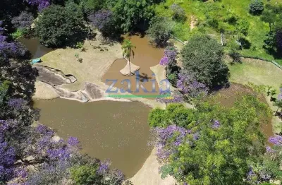 Sítio para venda em são josé dos campos, água soca, 4 dormitórios, 1 suíte, 2 banheiros, 10 vagas