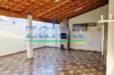Casa em condomínio para venda em sumaré, residencial real parque sumaré, 2 dormitórios, 1 banheiro, 2 vagas