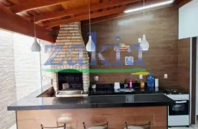 Casa em condomínio para venda em sumaré, residencial real parque sumaré, 3 dormitórios, 1 suíte, 3 banheiros, 3 vagas
