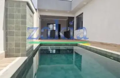 Casa em condomínio para venda em nova odessa, engenho velho, 3 dormitórios, 3 suítes, 4 banheiros, 4 vagas