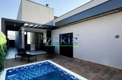 Casa em condomínio para venda em nova odessa, engenho velho, 3 dormitórios, 3 suítes, 4 banheiros, 4 vagas