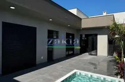 Casa em condomínio para venda em nova odessa, zona predominantemente residencial dois ( zpr 2), 3 dormitórios, 1 suíte, 4 banheiros, 4 vagas