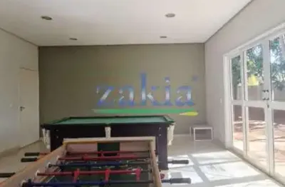 Casa em Condomínio para Venda em Sumaré, Residencial Real Parque Sumaré, 3 dormitórios, 1 suíte, 2 banheiros, 2 vagas