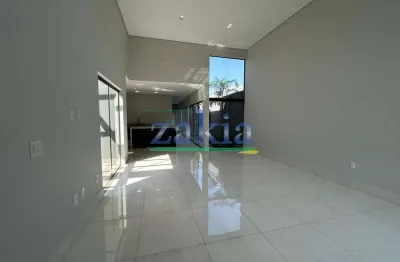 Casa em condomínio para venda em nova odessa, zona predominantemente residencial dois ( zpr 2), 3 dormitórios, 3 suítes, 4 banheiros, 4 vagas