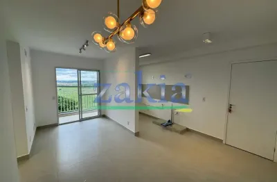 Apartamento para Venda em Hortolândia, Parque Ortolândia, 2 dormitórios, 1 suíte, 2 banheiros, 1 vaga