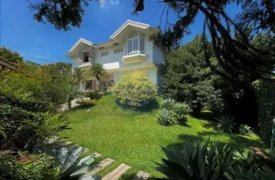 Casa em condomínio fechado com 4 quartos à venda na rua manoel antônio leitão, 87, granja viana, carapicuíba, 752 m2 por r$ 8.000.000