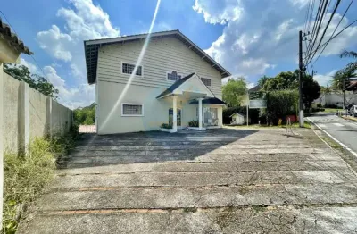 Sala comercial com 5 salas à venda na avenida josé giorgi, 1801, granja viana, cotia, 228 m2 por r$ 1.940.000