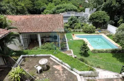 Casa em condomínio fechado com 4 quartos à venda na avenida flamboyant, 03, granja viana, jandira, 443 m2 por r$ 1.940.000