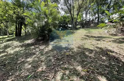 Terreno à venda na rua nápoles, 900, jardim colibri, cotia por r$ 4.800.000
