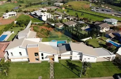 Casa em condomínio fechado com 8 quartos à venda na rua líbano, tanque, atibaia, 680 m2 por r$ 3.800.000