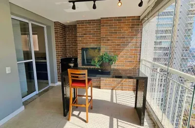Apartamento com 3 quartos à venda na rodovia raposo tavares, 7389, jardim arpoador, são paulo, 171 m2 por r$ 1.890.000