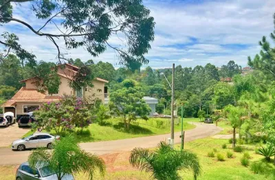 Terreno em condomínio fechado à venda na rua indianápolis, 771, paysage serein, vargem grande paulista por r$ 260.000