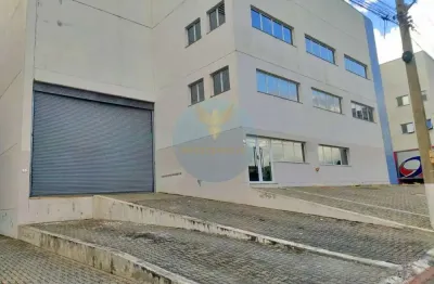 Barracão / galpão / depósito para alugar na rua serra da mantiqueira, 73, jardim helena maria, vargem grande paulista, 1000 m2 por r$ 27.000
