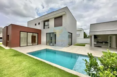 Casa em condomínio fechado com 4 quartos à venda na alameda das figueiras, 309, granja viana, carapicuíba, 307 m2 por r$ 3.650.000