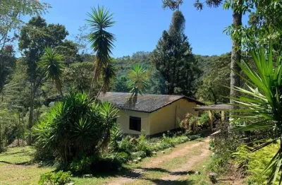 Chácara / sítio com 3 quartos à venda na estrada municipal da cachoeira, 9497, cachoeira, cotia, 340 m2 por r$ 1.190.000