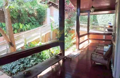 Casa com 3 quartos à venda na rua edéia, 500, granja viana, carapicuíba, 162 m2 por r$ 860.000