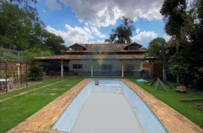 Casa com 4 quartos à venda na rua uruana, 235, granja viana, carapicuíba, 780 m2 por r$ 1.400.000