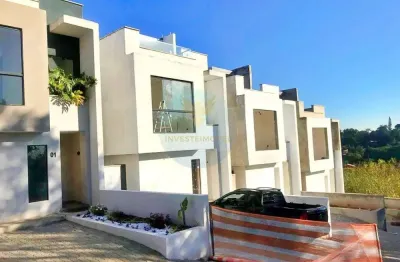 Casa em condomínio fechado com 3 quartos à venda na Estrada Morrinhos, 230, Granja Viana, Carapicuíba