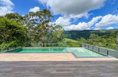 Casa com 4 quartos à venda na rua baquara, colinas de parnaíba i, santana de parnaíba, 318 m2 por r$ 3.490.000