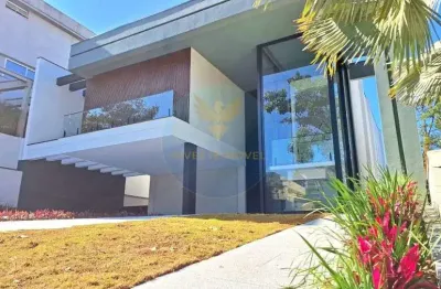 Casa em condomínio fechado com 5 quartos à venda na Estrada do Capuava, 4570, Granja Viana, Cotia