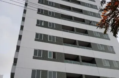 Apartamento com aprox 65m², 3 quartos sendo 1 suíte, lazer completo!