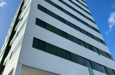 Apartamento com 2 quartos, localização privilegiada, com lazer!