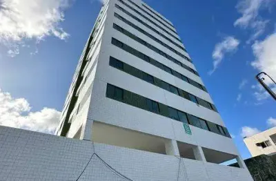 Apartamento com 2 quartos à venda na Rua Campo Grande, Candeias, Jaboatão dos Guararapes