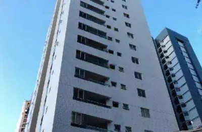 Apartamento com 2 quartos à venda na Rua Serinhaém, Boa Viagem, Recife