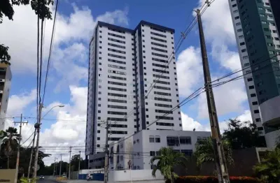 Apartamento para venda tem 8 metros quadrados com 3 quartos em boa viagem - recife - pernambuco