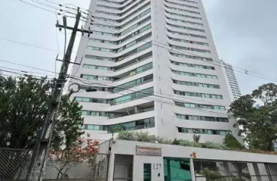 Apartamento com aproximadamente 200m2, 4 quartos sendo 2 suítes, 3 vagas!