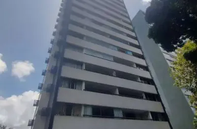 Cobertura duplex com excelente localização no espinheiro!