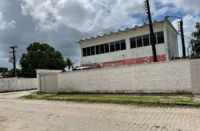 Barracão / Galpão / Depósito com 1 sala à venda na Rua Passo de Santa Cruz, Jiquiá, Recife