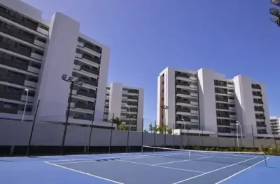 Apartamento com aproximadamente 120m2, 3 suítes, lazer completo!