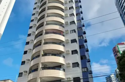 Apartamento com aproximadamente 100m², 3 qtos, 2 sts, 2 vgs!