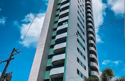 Excelente apartamento, na madalena, fino acabamento. 2 vagas.