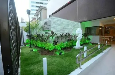 Apartamento com 2 quartos à venda na Rua Doutor José Maria, 246, Encruzilhada, Recife