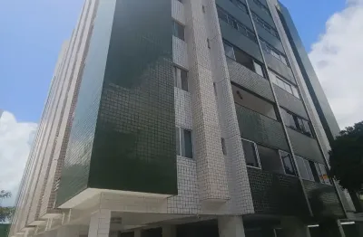 Apartamento com 3 quartos à venda na Avenida Engenheiro Domingos Ferreira, Boa Viagem, Recife