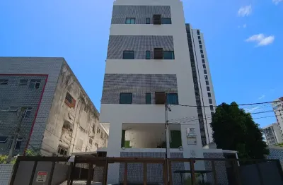 Apartamento com 1 quarto para alugar na Rua José Trajano, Boa Viagem, Recife