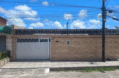 Casa com 3 quartos à venda no Caetés I, Abreu e Lima 