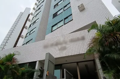 Apartamento mobiliado, 2 quartos sendo 1 suíte, 2 vagas!