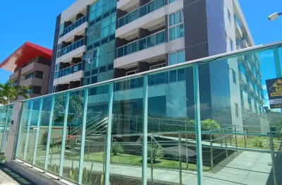 Apartamento semi mobiliado, 1 quarto, avenida boa viagem!