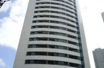 Apartamento com aproximadamente 50m2, 2 quartos sendo 1 suíte, mobiliado!