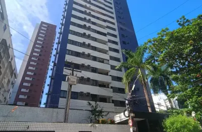 Apartamento com 95m², 3 quartos sendo 1 suíte, lazer completo!