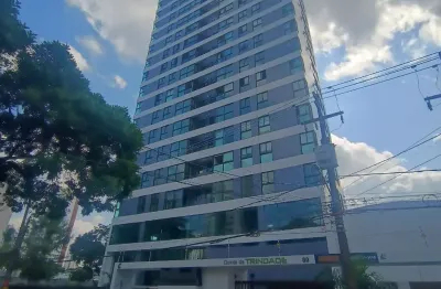Apartamento com 3 quartos, 1 suíte e lazer completo!