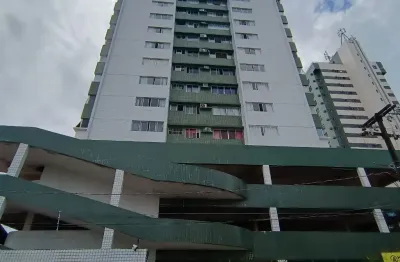 Apartamento com 1 quarto à venda na Rua Dom José Lopes, Boa Viagem, Recife