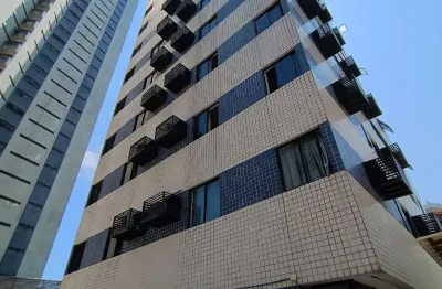 Apartamento com 86m2, 3 quartos sendo 1 suíte, porteira fechada!