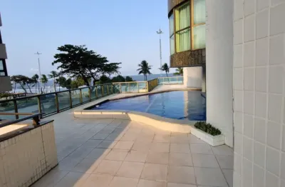 Apartamento com aproximadamente 150m2, 3 quartos sendo 1 suíte, dep completa, 1 vaga de garagem!